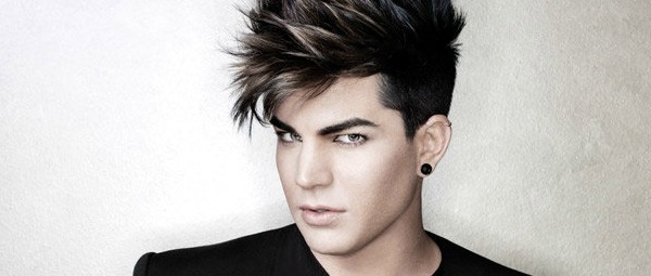O Adam Lambert, στη νέα σεζόν του Glee