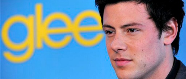 Νεκρός ο 31χρονος πρωταγωνιστής του Glee, Cory Monteith!