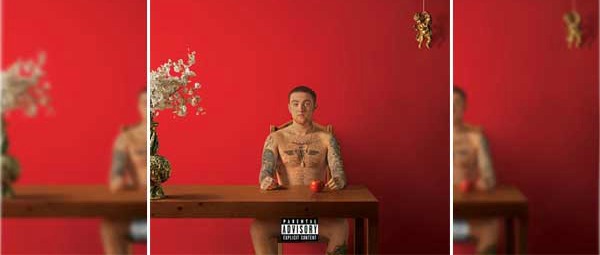 Δείτε το νέο video clip του Mac Miller για το “Gees”