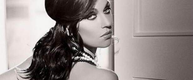 Kαίτη Γαρμπή: “O Διονύσης είναι ένας άγγελος”