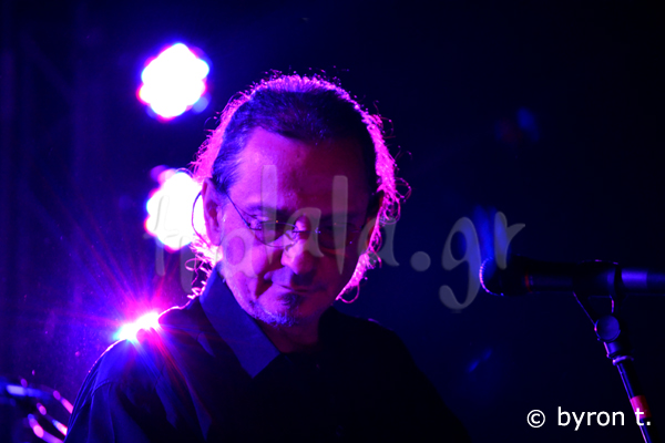 Πάνος Κατσιμίχας | Ταράχτηκα και θύμωσα με το βίαιο κλείσιμο της ΕΡΤ!