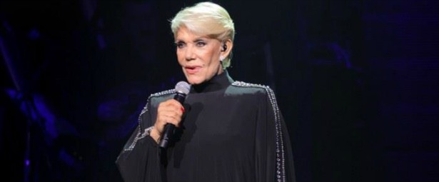 Η Μαρινέλλα βρέθηκε στο μοναστήρι της Καλλίπετρας