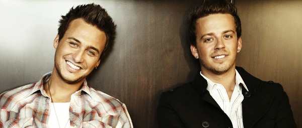 Love and Theft| Δείτε το νέο τους video clip για το “If You Ever Get Lonely”