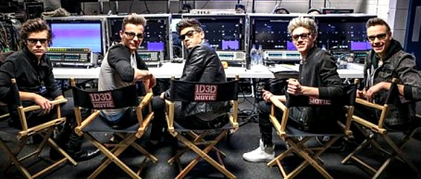 One Direction: Δείτε το πρώτο teaser για το “Best song ever”!