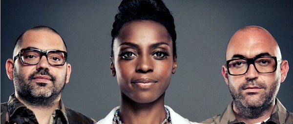 “Gimme your love”: Το νέο τραγούδι των Morcheeba!