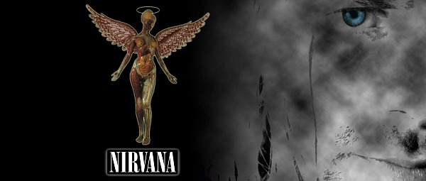 Το “In Utero” των Nirvana επανακυκλοφορεί σε μια special edition