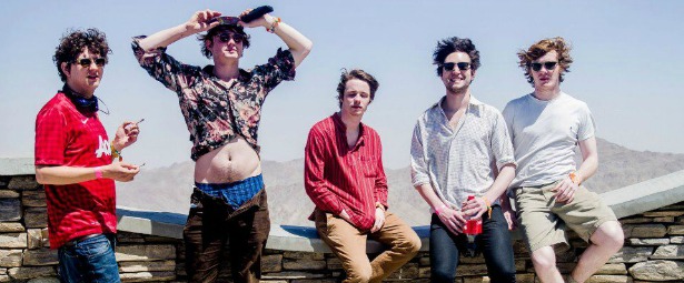 Eject festival 2013: Ξαφνική ακύρωση των Palma Violets!
