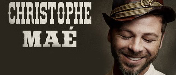 “Ne t’en fais pas”: Το νέο single του Christophe Mae