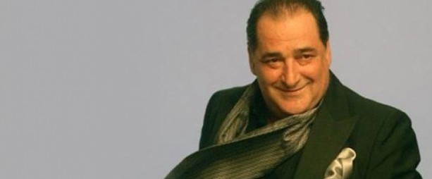 Στο νησί των Ανέμων βρέθηκε ο Βασίλης Καρράς!