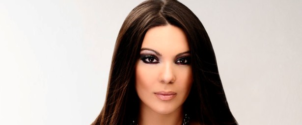 «Δεν υπάρχει ένας», ο τίτλος του νέου τραγουδιού της Ελεάνας Παπαϊωάννου!