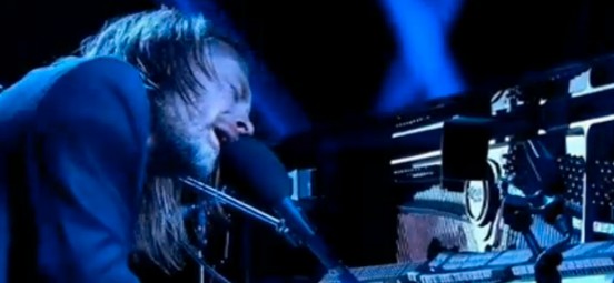 Ποιο το μέλλον των Radiohead;