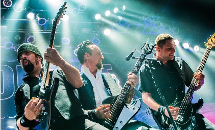 Δείτε το νέο βίντεο των Volbeat