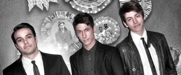 Boys and Noise: Γνωρίστε το πρώτο teen boy band της Ελλάδας