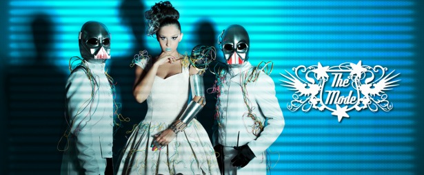 Ακούστε το νέο remix του “Genius” απο τους The Mode & Luca Monticelli