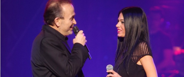 Δείτε την πανέμορφη κόρη του Σταμάτη Γονίδη