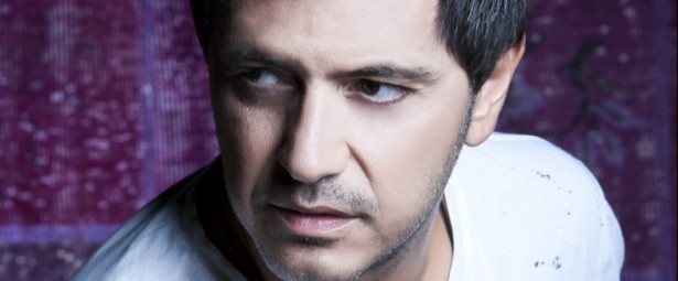 Γιώργος Γιασεμής | Η αγάπη του για τη Μακεδονία