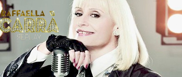 Η Raffaella Carra επιστρέφει με νέο τραγούδι μετά από 17 ολόκληρα χρόνια!