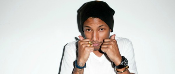 Ο Pharrell Williams μιλάει για τη μουσική που έγραψε για την ταινία “Despicable Me 2”