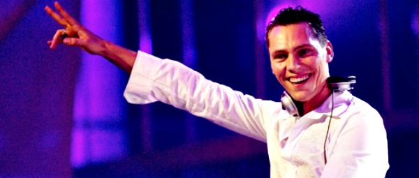 “Move to the Rhythm” | Ακούστε ένα preview του τραγουδιού από τους Tiësto, Nari & Milani και Delayers