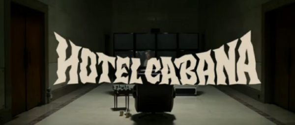 Naughty Boy | Στην τελική ευθεία για την κυκλοφορία του debut album του (trailer)