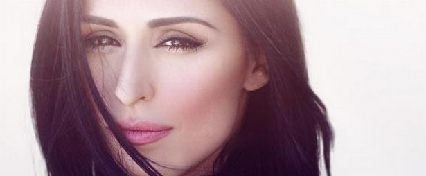 Πάρτε μια γεύση από το νέο video clip της Χριστίνας Σάλτη