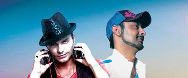 «Watching Over You» | Δείτε φωτογραφίες από τα backstage του νέου single των Dimension-X  & Claydee