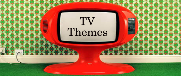 Soundtracks της Ελληνικής τηλεόρασης: Τίτλοι κωμικών σειρών (part.2)