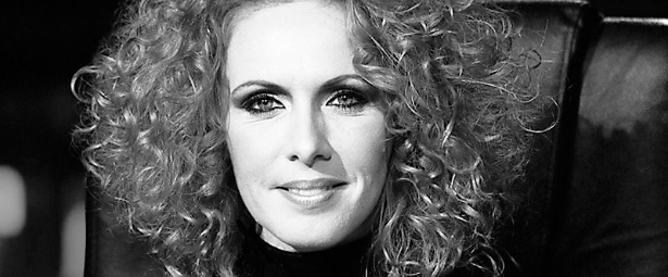 Εβελίνα Παπούλια: «Η Άννα Βίσση δεν είναι ούτε ντίβα ούτε σταρ»