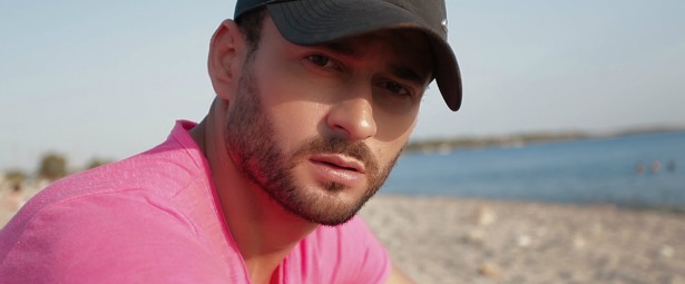 Ένα μυστήριο θα λυθεί με το νέο video clip του Marty! | Backstage Φωτογραφίες