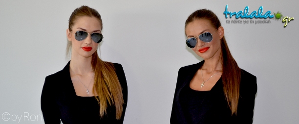 Tο νέο video clip των Dinamiss σε συνεργασία με τον NiVo! | «Μεσ’ το φιλί μου»