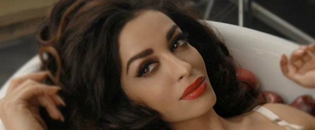 Ελένη Φουρέιρα: Συναυλίες και… χαρά! | Φωτογραφία