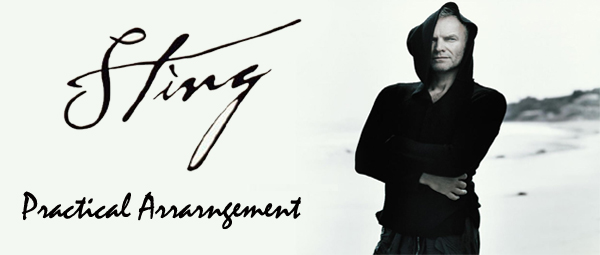 “Practical Arrangement”: Νέο τραγούδι από τον Sting