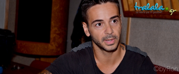 Συνεντευξη | Κώστας Μηλιωτάκης: «Αυτό που κάνουμε με τον Ηλία Βρεττό δεν το κάνει άλλος στην Ελλάδα αυτή την στιγμή… Δεν αντιγράφεται!»