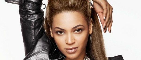 “Grown Woman” (Monsieur Adi Remix) | Ακούστε το νέο single της Beyoncé