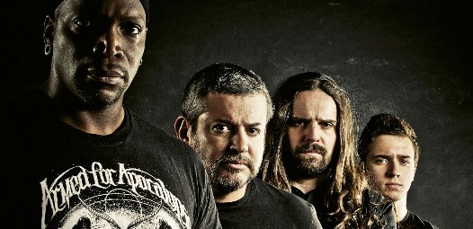 Οι Sepultura επιστρέφουν με νέο δίσκο…
