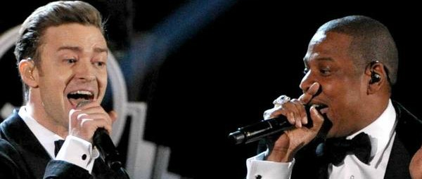 Ακούστε το τραγούδι που αφιέρωσαν οι Jay Z και  Justin Timberlake στον Trayvon Martin