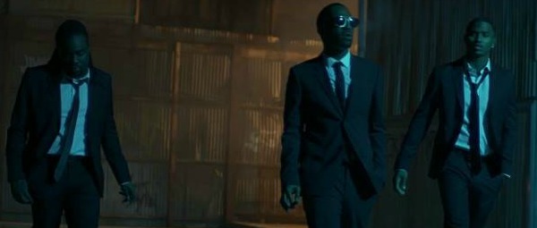 “Bounce It” | Δείτε το νέο  νέο video clip των Juicy J, Wale και Trey Songz