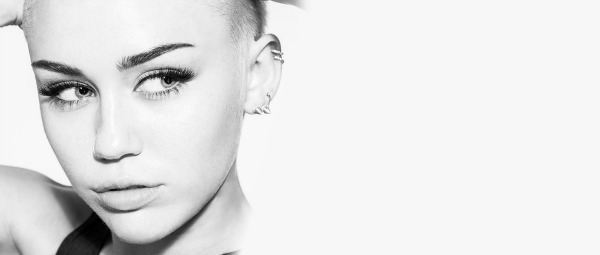 Miley Cyrus: “Οι haters μου δίνουν κίνητρο να συνεχίσω”