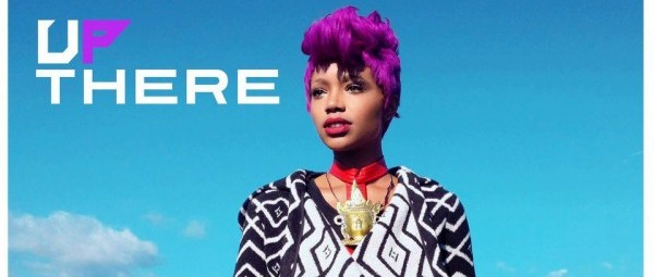 “Up There” | Το video clip-προπομπός του debut album της Trish είναι εδώ