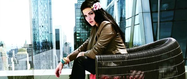 Maite Perroni: Δείτε πως γυρίστηκε το video clip του “Tu y yo”!