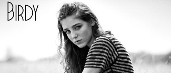 “Fire Within” | Δείτε το cover και την tracklist του νέου album της Birdy