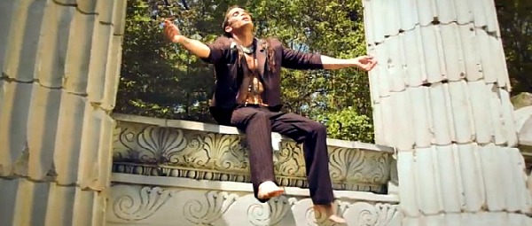 Blake Mc Grath: Δείτε το νέο video clip για το “Heaven (Follow me)”!