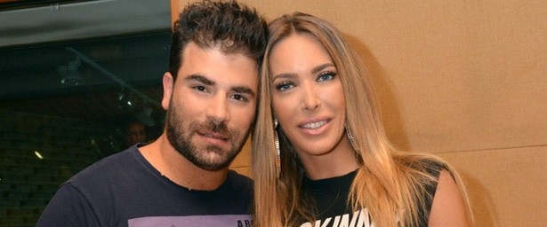 Πανικός στην Πάτρα για Παντελή Παντελίδη & Αμαρυλλίς