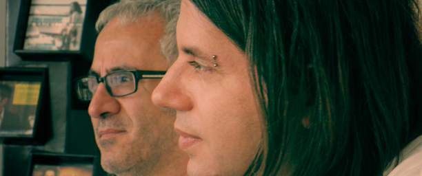 Νέα κυκλοφορία | Δημήτρης Κοργιαλάς – Πόλυς Κυριάκου: Δύο μέτρα γης αγάπησα