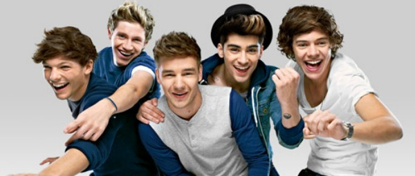 Αντίστροφη μέτρηση για το νέο video clip των One Direction “Best Song Ever”