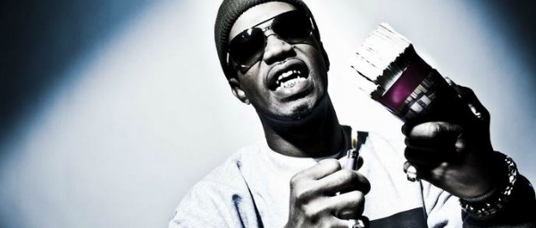 O Juicy J αποκαλύπτει το εξώφυλλο και την tracklist του “Stay Trippy”