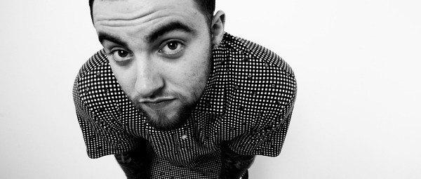 “I Am Who I Am (Killin’ Time)” | Δείτε το νέο video clip των Mac Miller και Niki Randa