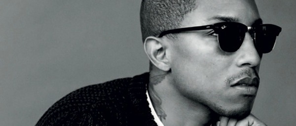 Δείτε το trailer με τον Pharrell Williams για το talent show της Rihanna