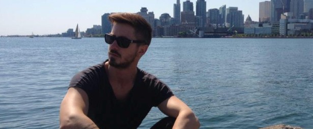 Πως γιόρτασε ο Νίκος Γκάνος τα γενέθλια του;