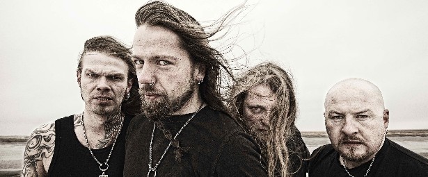 Týr: Ακούστε το νέο τους τραγούδι, μάθετε για το νέο τους δίσκο και την ελληνική συμμετοχή σε αυτόν…